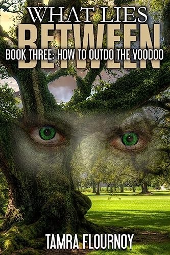 Book Three: How to Outdo the Voodoo What Lies Between Series