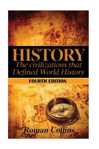History The Ancient Civilizations That Defined World History