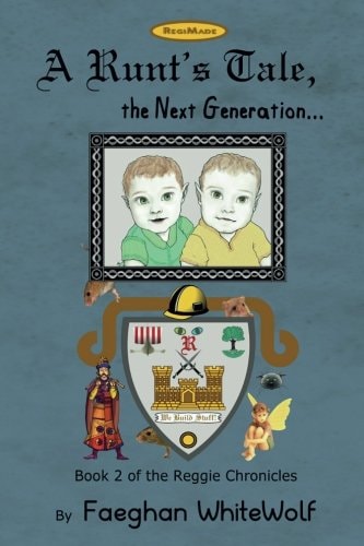 A Runt's Tale, The Next Generation...