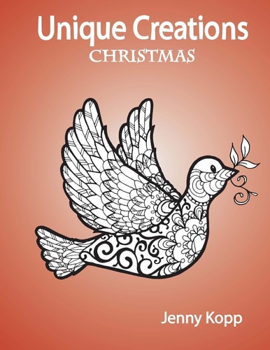 Unique Creations Christmas