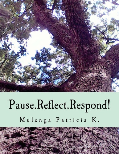 Pause. Reflect. Respond! Focusing Questions for Becoming an Expert on Your Life Story