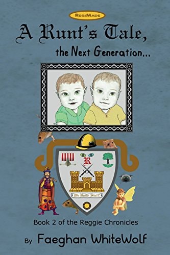 A Runt's Tale, The Next Generation