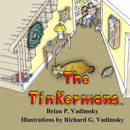 The Tinkermans