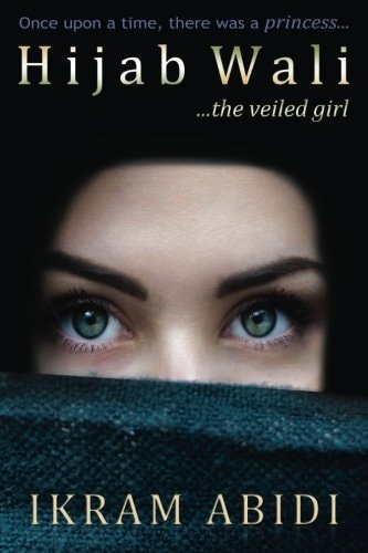 Hijab Wali... the Veiled Girl