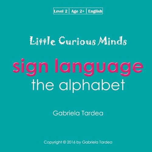 Sign Language The Alphabet