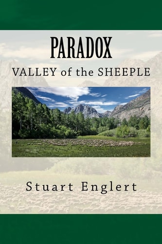 Paradox Valley of the Sheeple