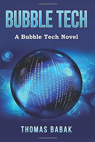 Bubble Tech
