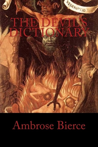 The Devil's Dictionary