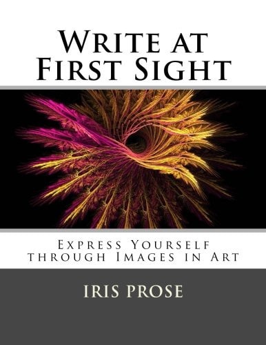 Write at First Sight Express Yourself Through Images in Art