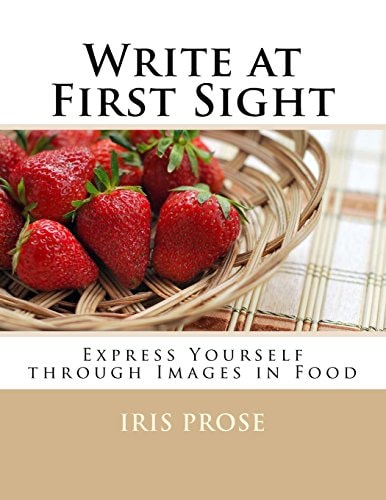 Write at First Sight Express Yourself Through Images in Food