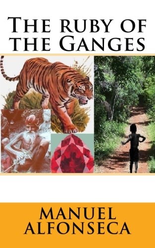 The Ruby of the Ganges