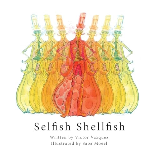 Selfish Shellfish
