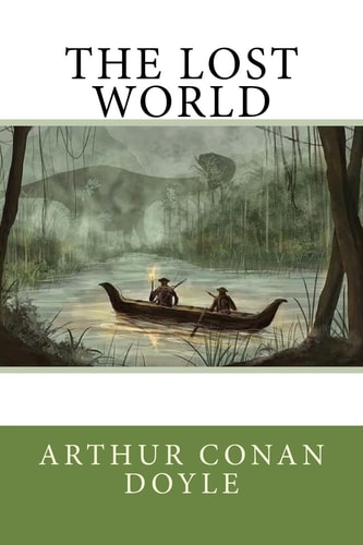 The Lost World