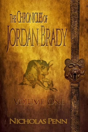 The Chronicles of Jordan Brady