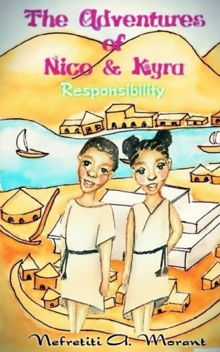 The Adventures of Nico and Kyra Responsibility