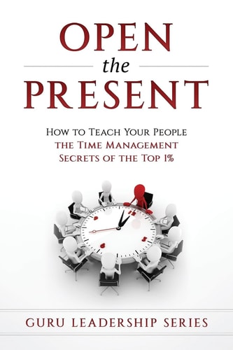Open the Present Guru Leadership Series