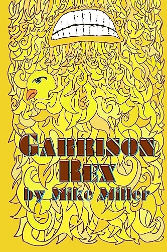 Garrison Rex