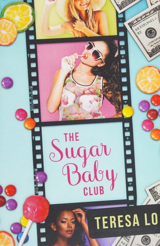 The Sugar Baby Club