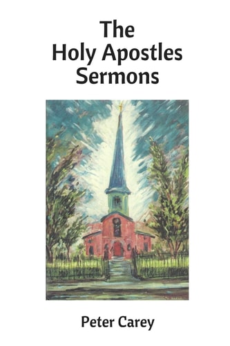 The Holy Apostles Sermons