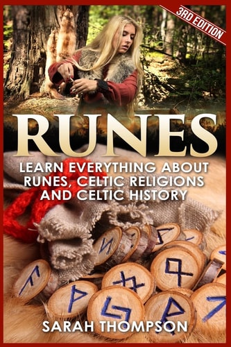 Runes Learn Everything about Runes, Celtic Religions and Celtic History
