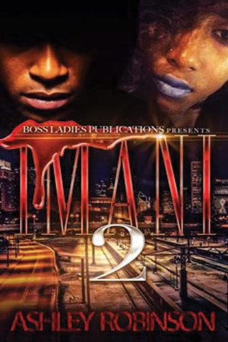 Imani 2 Mama Ross's Story