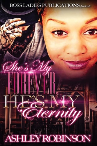 She's My Forever, He's My Eternity