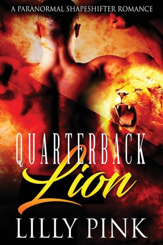 Quarterback Lion