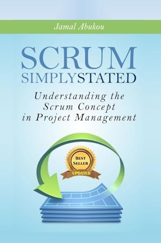 Scrum Simply Stated: Understanding The Scrum Concept In Project Management