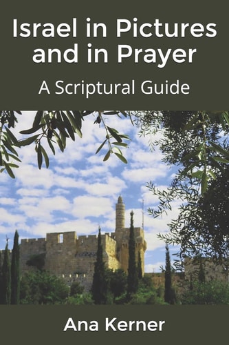 Israel in Pictures and in Prayer A Scriptural Guide