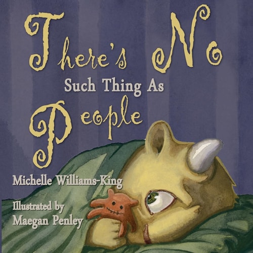 There's No Such Thing As People