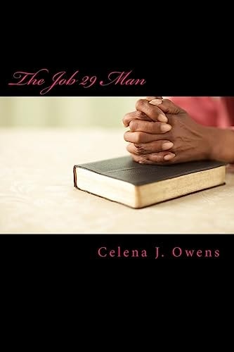 The Job 29 Man An ISHSHAHS Prayer Devotional
