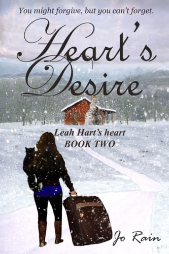 Heart's Desire Leah Hart's Heart