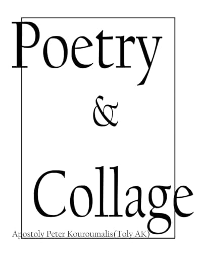 Poetry and Collage