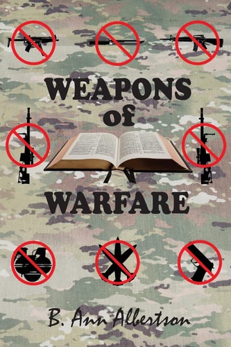 Weapons of Warfare