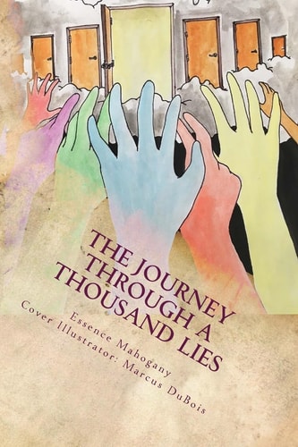 The Journey Through a Thousand Lies {Instructions for The Game of Life: What Does Truth Mean to You?}