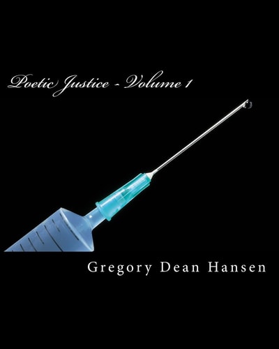 Poetic Justice Psycho Babble Expressionisms