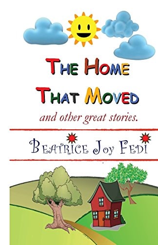 The Home That Moved