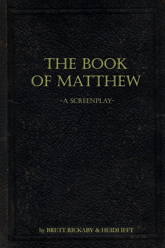 The Book of Matthew