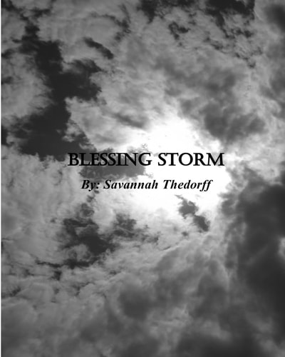 The Blessing Storm