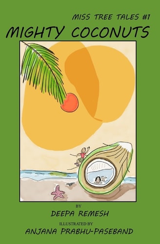 Mighty Coconuts
