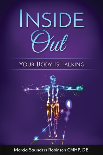 Inside Out Your Body Is Talking