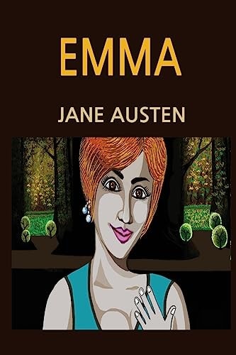 Emma(Illustrated)