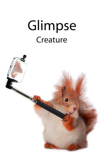 Glimpse Vol. 5 Creature