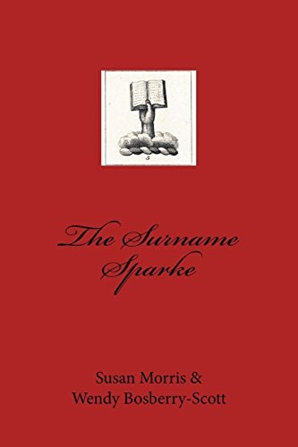 The Surname Sparke