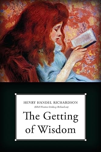 The Getting of Wisdom