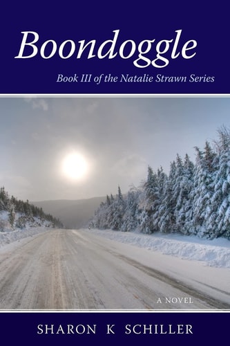 Boondoggle Book III of the Natalie Strawn Series