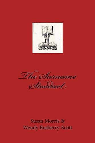 The Surname Stoddart