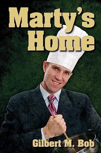 Marty's Home