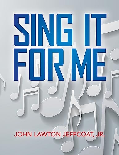 Sing It For Me