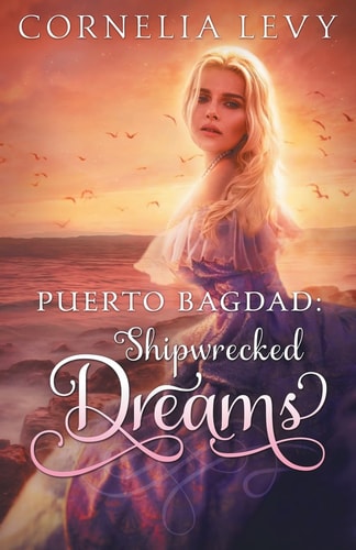 Puerto Bagdad Shipwrecked Dreams